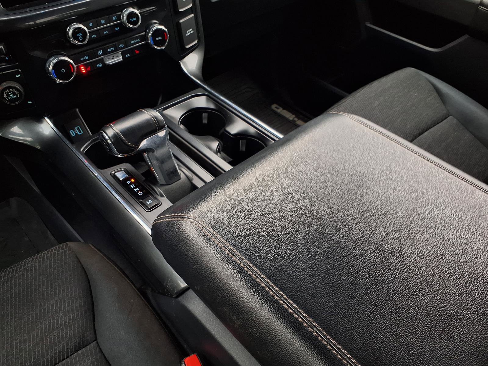 Used 2022 Ford F150 XLT w/ Equipment Group 302A High image 18