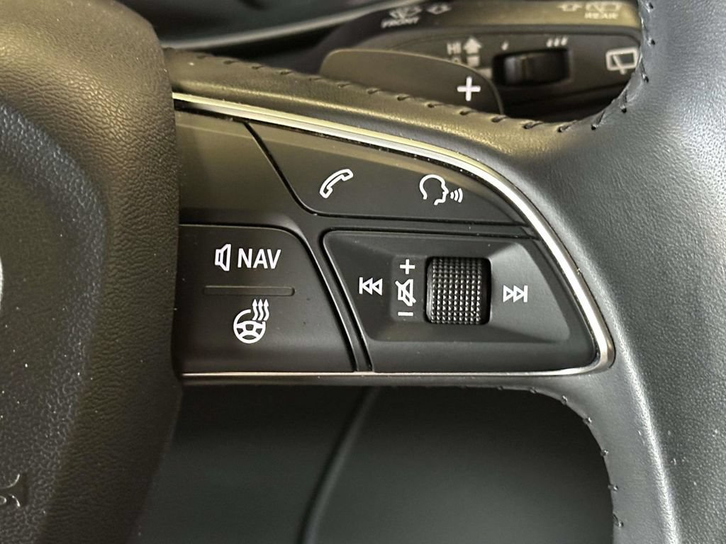 Used 2018 Audi Q5 2.0T Premium Plus AWD/4WD image 26