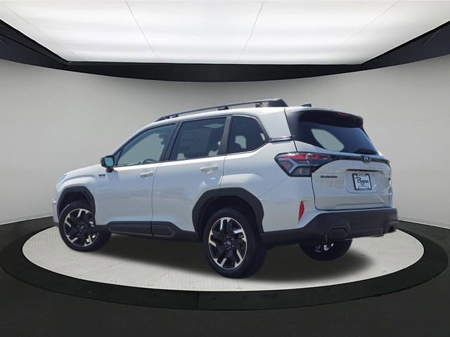 New 2026 Subaru Forester Limited image 5