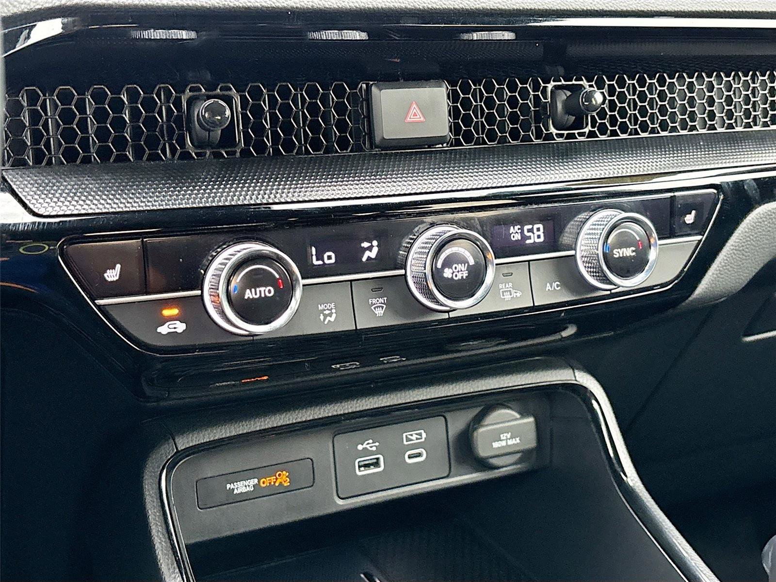 Certified 2023 Honda CR-V Sport Touring image 19