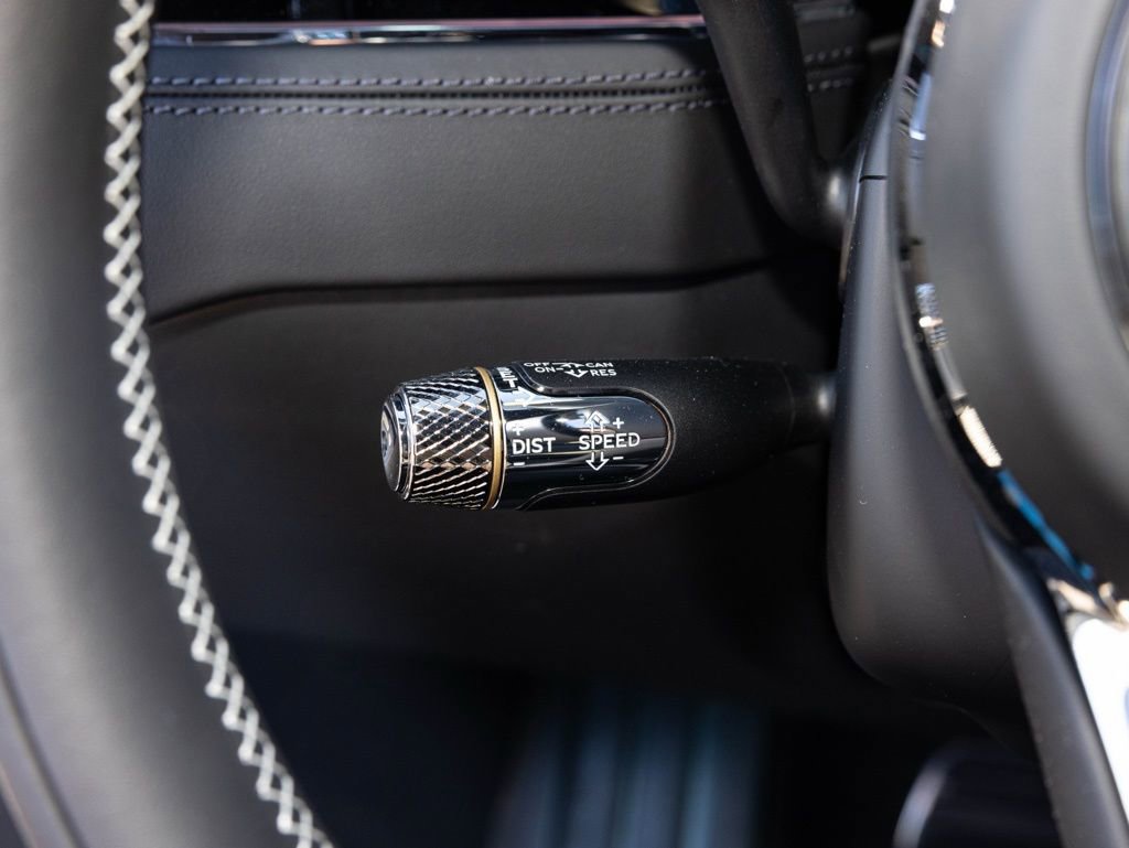 New 2026 Bentley Continental GT AWD/4WD image 43