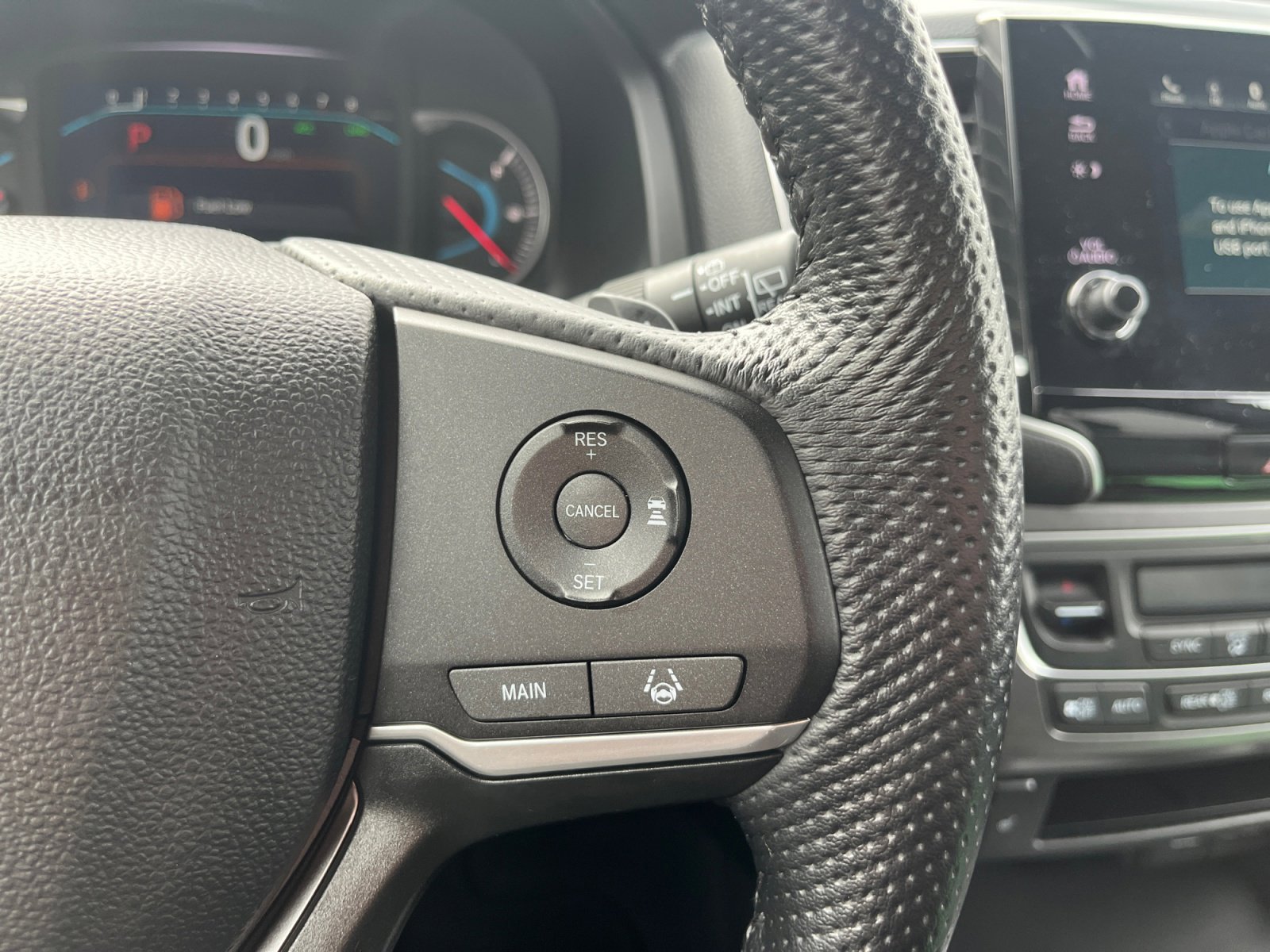 Used 2020 Honda Passport EX-L image 18