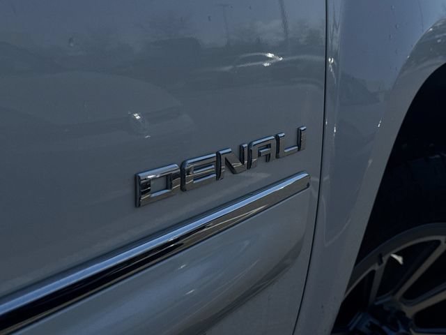 Used 2012 GMC Sierra 1500 Denali AWD/4WD image 30