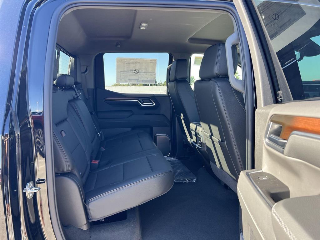 New 2026 GMC Sierra 1500 Denali w/ Technology Package image 32