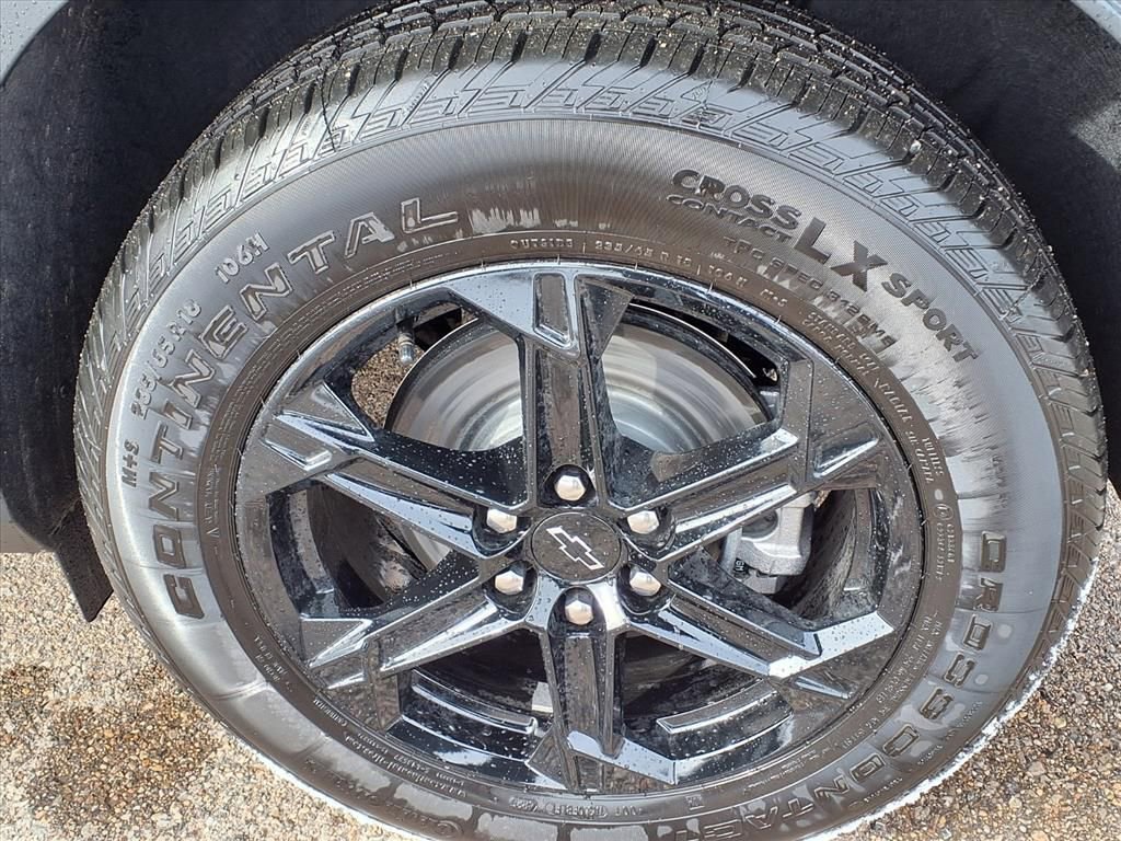 New 2026 Chevrolet Blazer LT w/ Convenience Package image 7