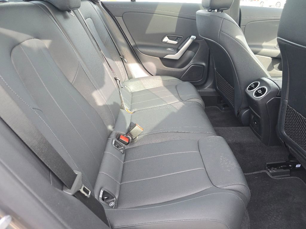 Used 2026 Mercedes-Benz CLA 250 4MATIC image 19