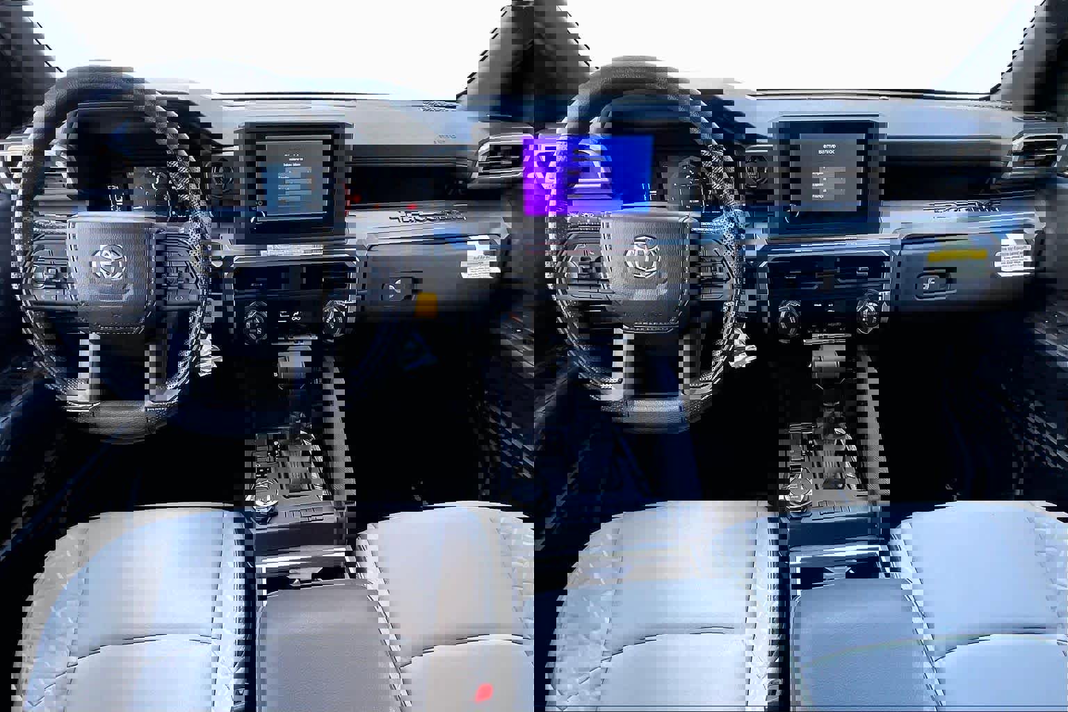 New 2026 Toyota Tacoma SR5 image 5