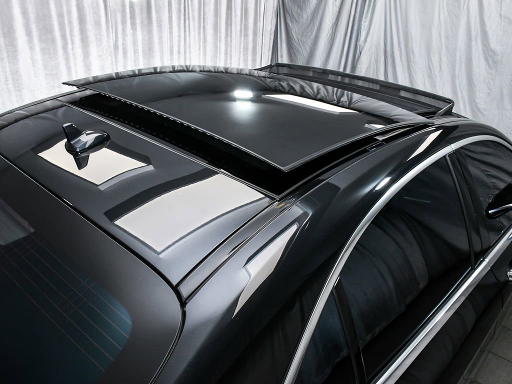 Used 2020 Mercedes-Benz S 63 AMG 4MATIC Sedan image 99