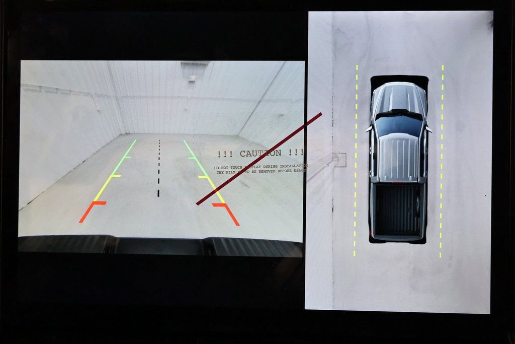 New 2025 Ford F150 XLT w/ Equipment Group 302A MID image 22