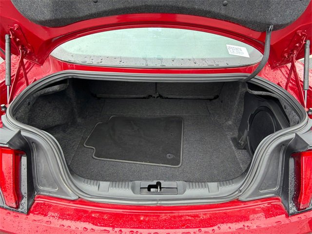 Used 2021 Ford Mustang GT Premium w/ Equipment Group 401A image 17