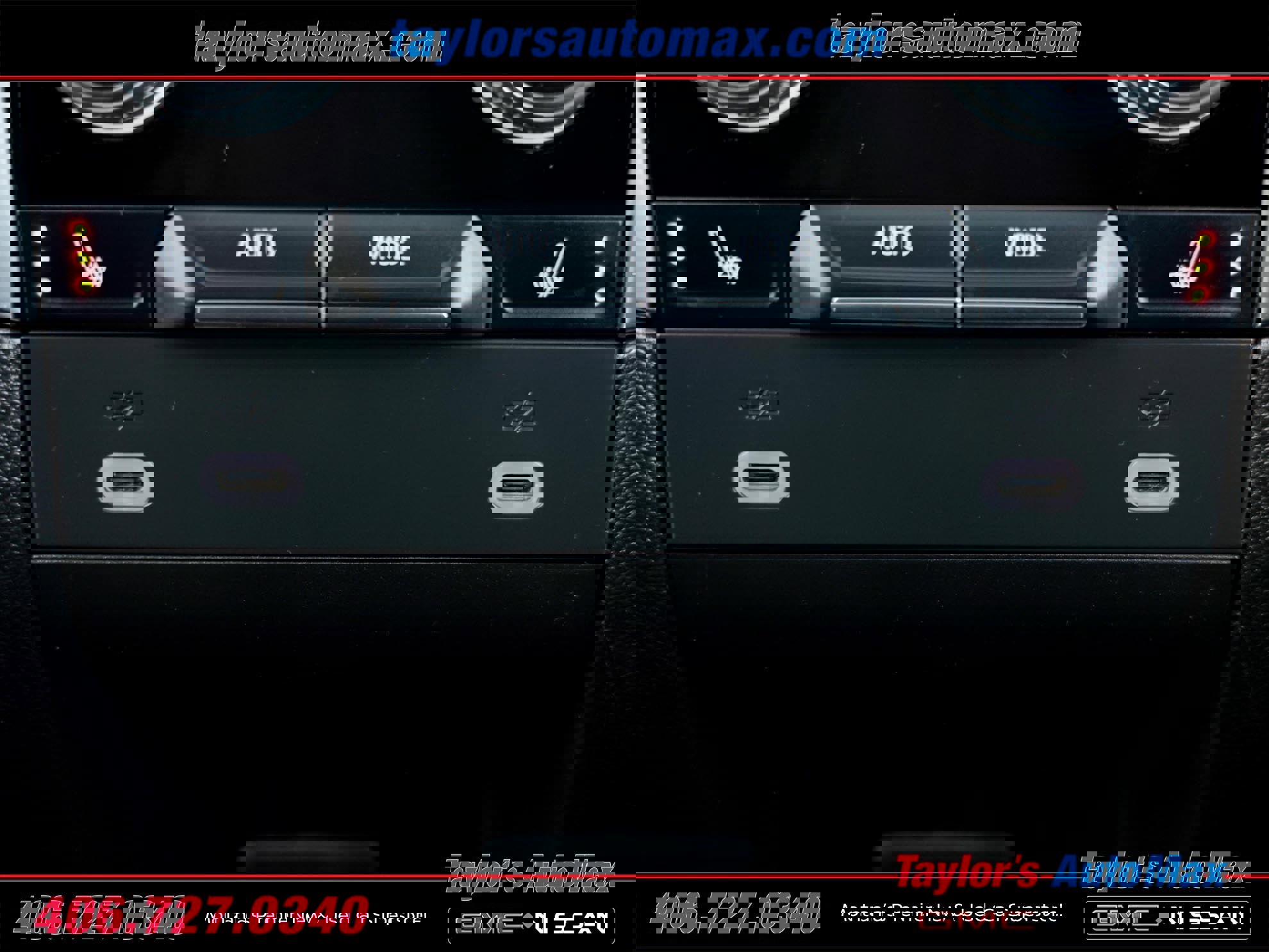 Used 2021 GMC Yukon Denali w/ Advanced Technology Package image 38