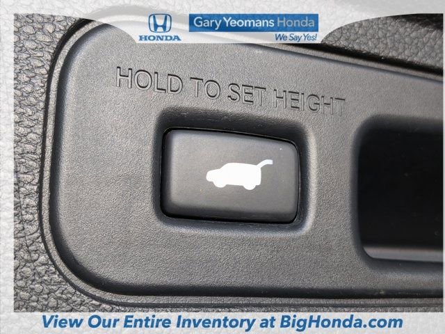 Used 2021 Honda Odyssey Touring image 19