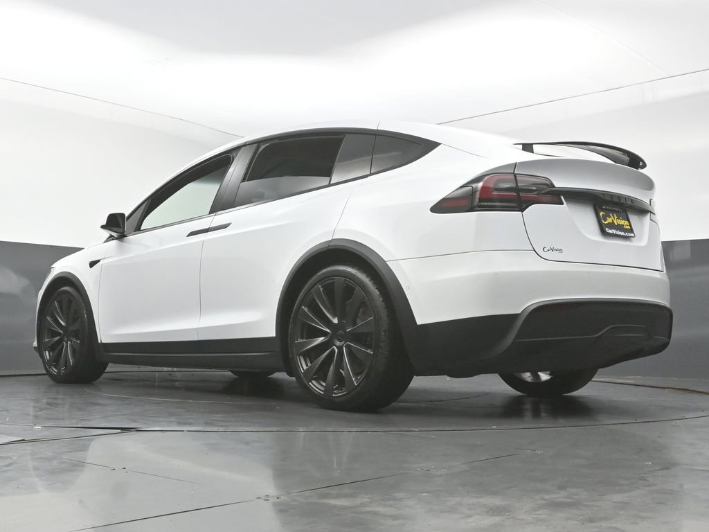 Used 2023 Tesla Model X image 42