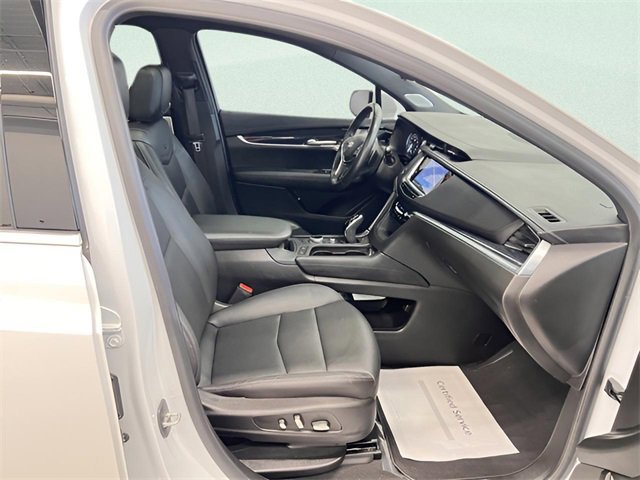 Certified 2023 Cadillac XT5 Premium Luxury w/ Technology Package image 11