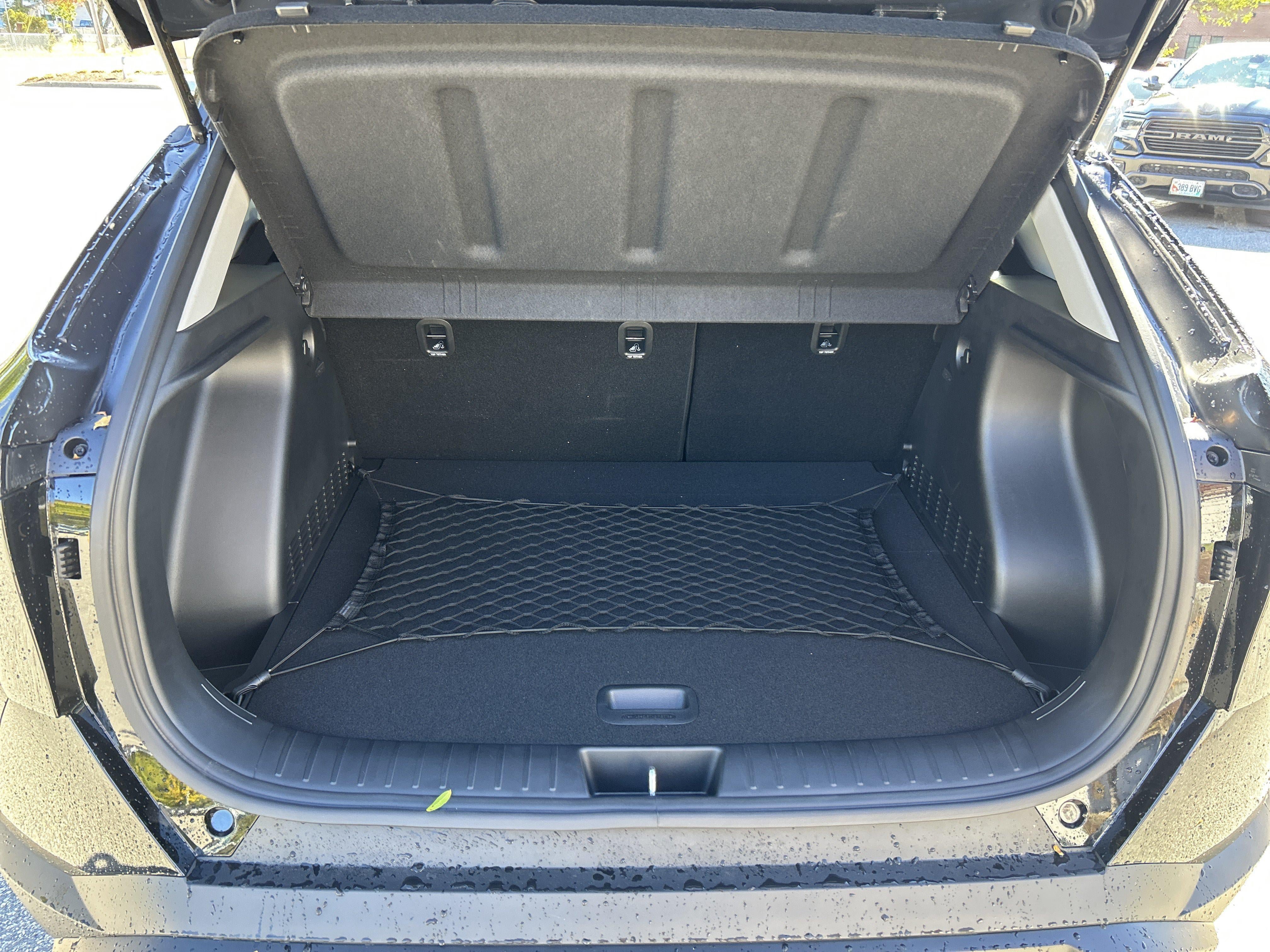 New 2027 Hyundai Kona SEL Sport AWD/4WD image 43