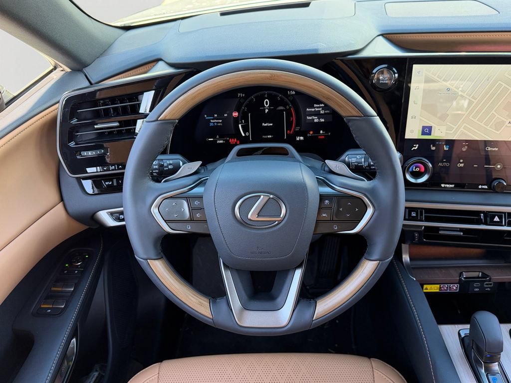 Certified 2026 Lexus RX 350 Premium Plus w/ Convenience Package AWD/4WD image 17