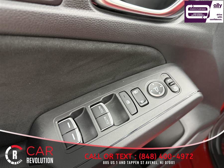 Used 2023 Honda Civic Type R image 28
