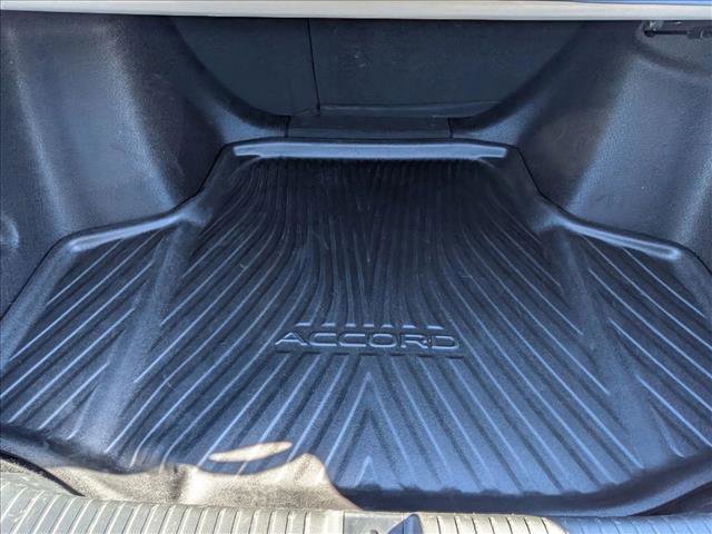 Used 2024 Honda Accord Sport image 6