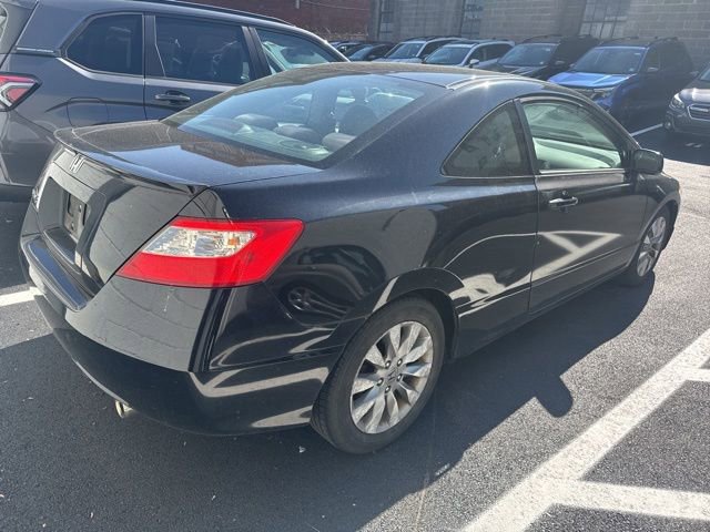 Used 2010 Honda Civic EX image 11