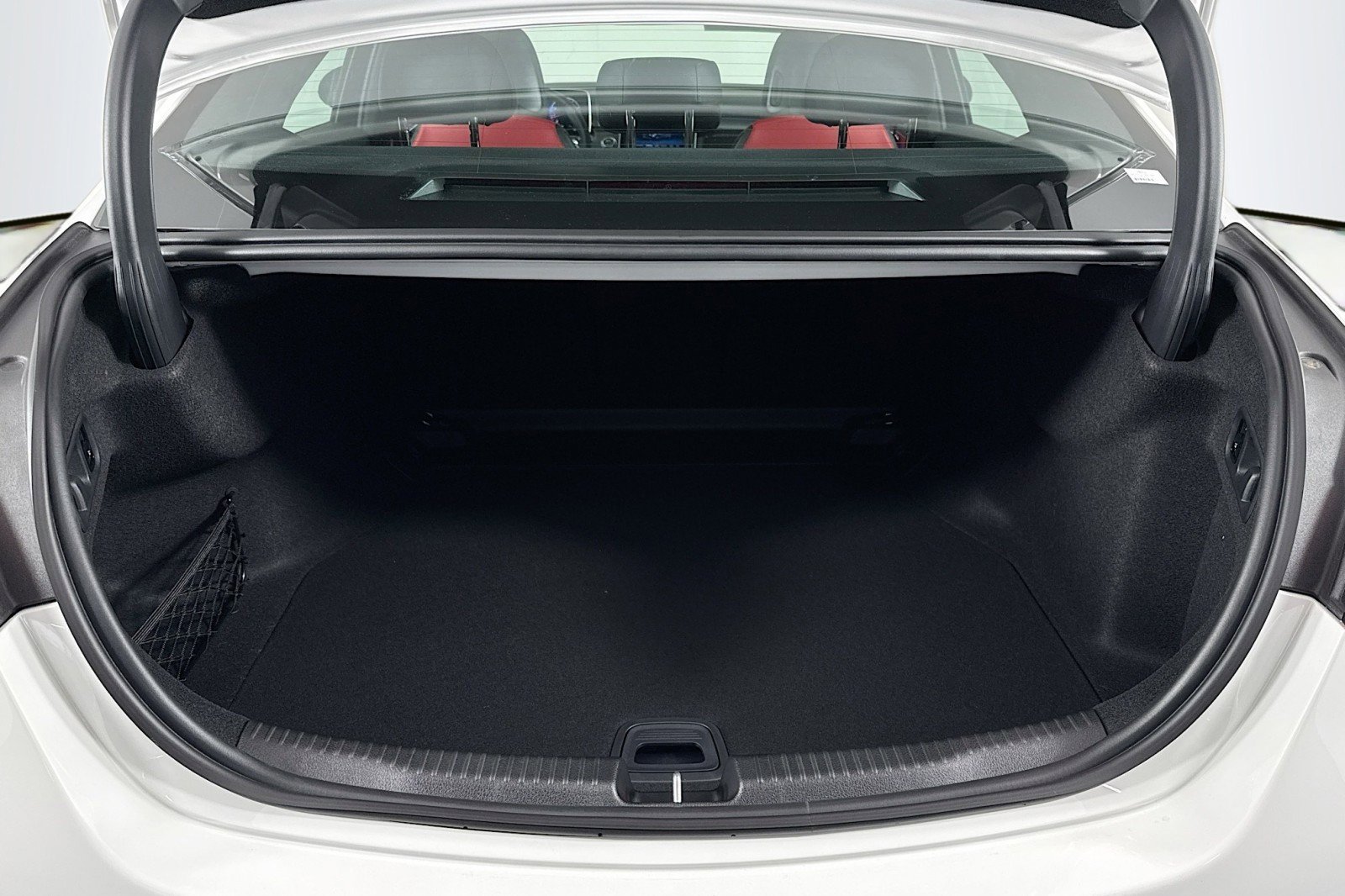 New 2026 Mercedes-Benz C 43 AMG 4MATIC Sedan image 22