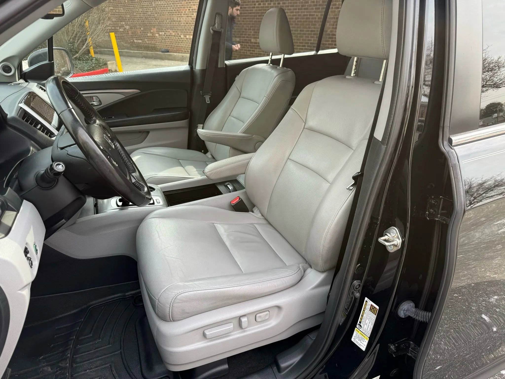 Used 2016 Honda Pilot EX-L image 13