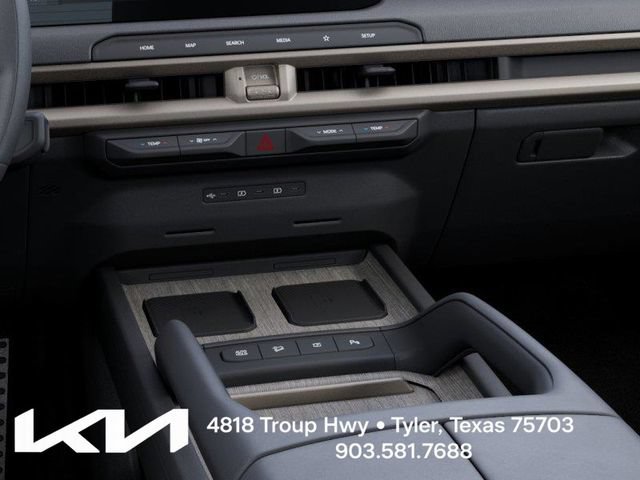 New 2027 Kia Telluride SX Prestige AWD/4WD image 23