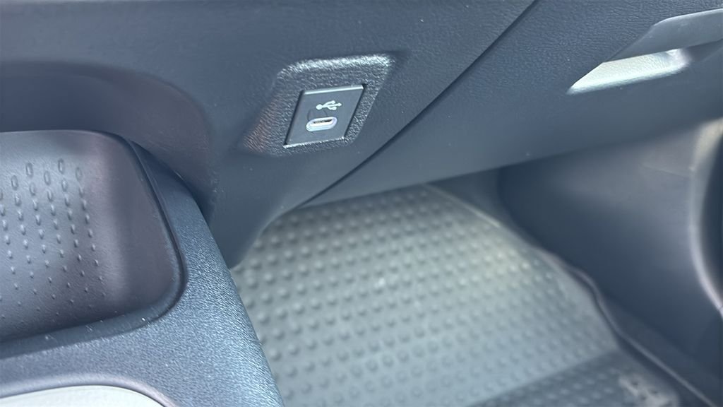 New 2026 Toyota Corolla LE FWD image 21