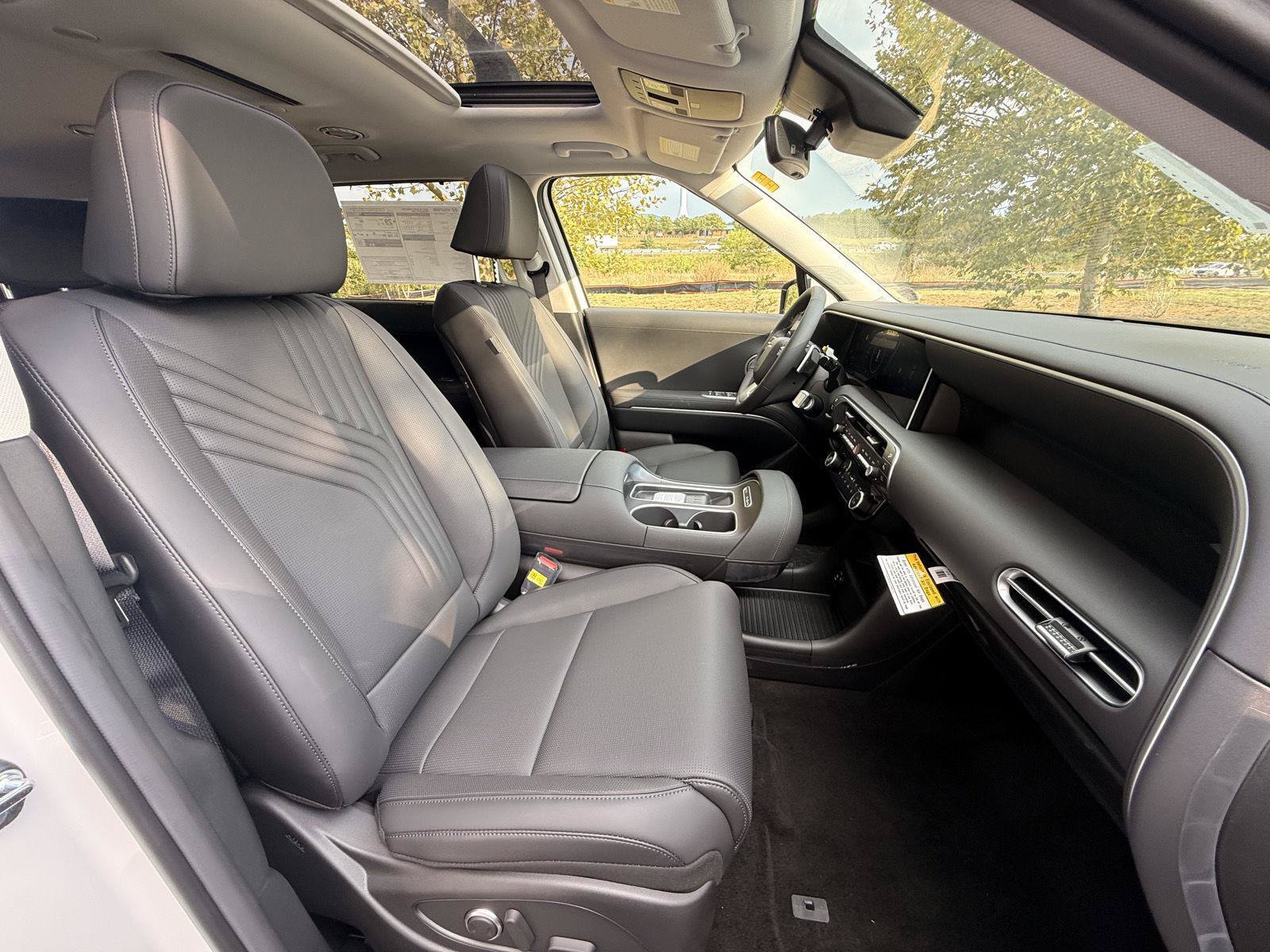 New 2026 Hyundai Palisade SEL Premium AWD/4WD image 19