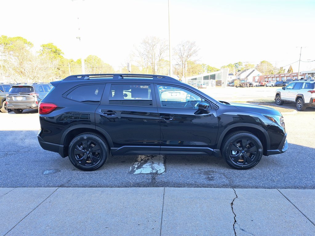 New 2026 Subaru Ascent Premium image 7