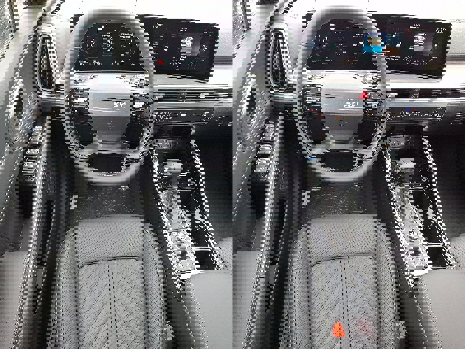 New 2026 Kia Sorento SX Prestige image 9