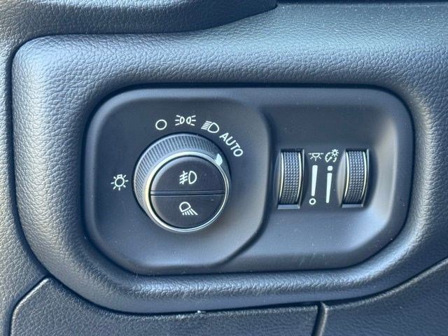 New 2026 RAM 1500 Laramie w/ Night Edition image 14