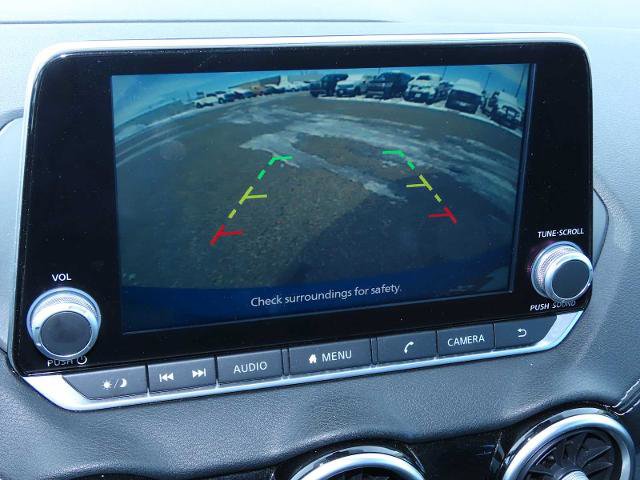 Used 2024 Nissan Sentra SV image 28