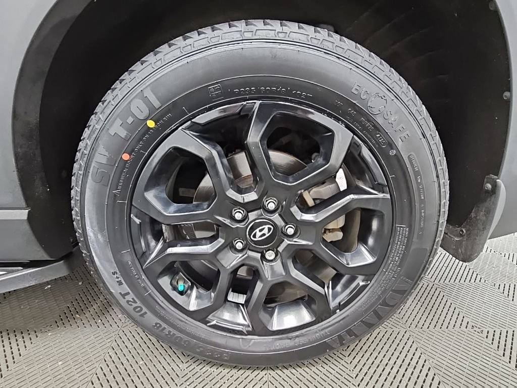 Used 2022 Hyundai Santa Fe XRT image 34
