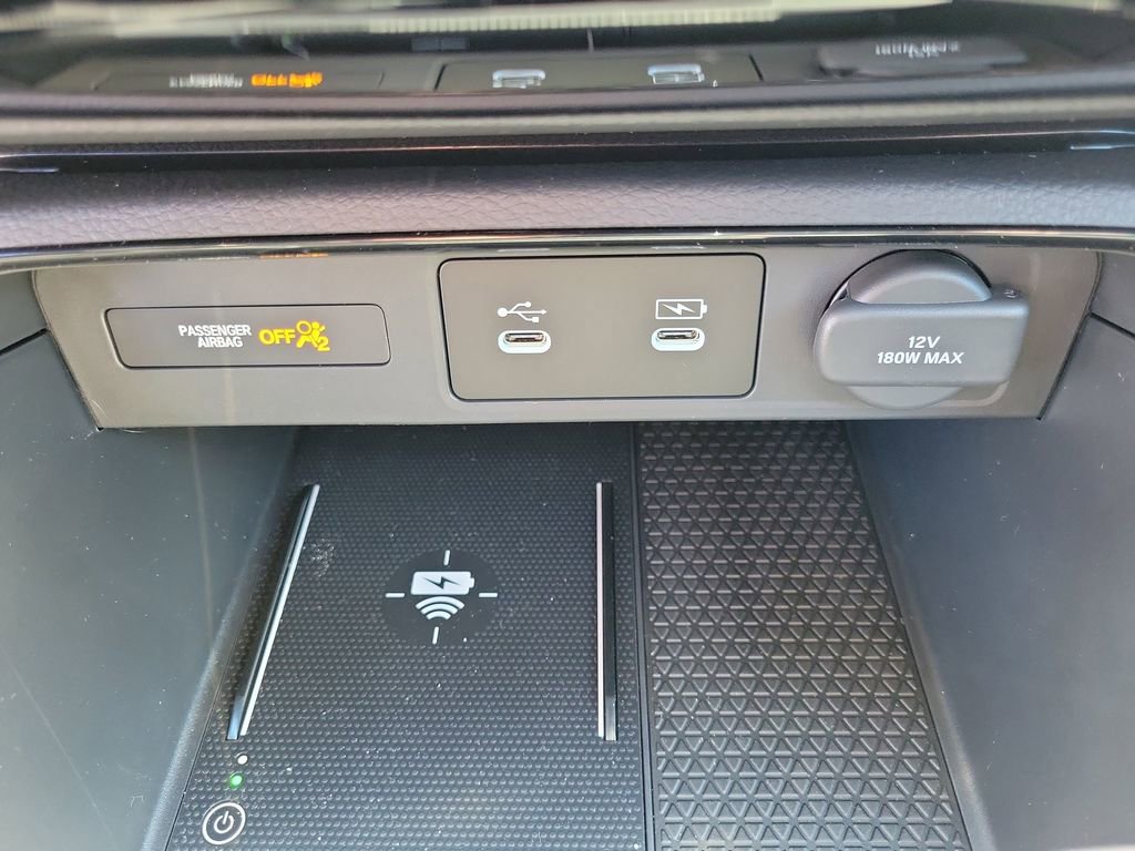 New 2026 Honda CR-V EX-L image 22