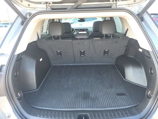 Used 2026 GMC Terrain Denali w/ LPO, Floor Liner Package AWD/4WD image 48