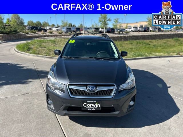 Used 2016 Subaru Crosstrek 2.0i Premium w/ Popular Package #2 AWD/4WD video 2