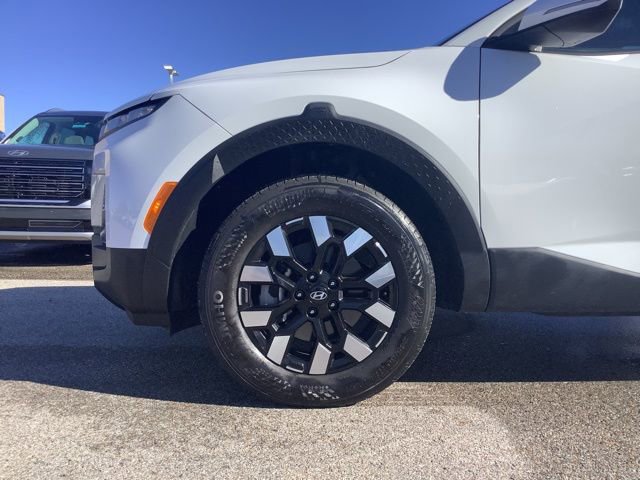 Certified 2025 Hyundai Santa Cruz SEL image 40