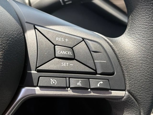 New 2026 Nissan Altima 2.5 SV FWD image 17
