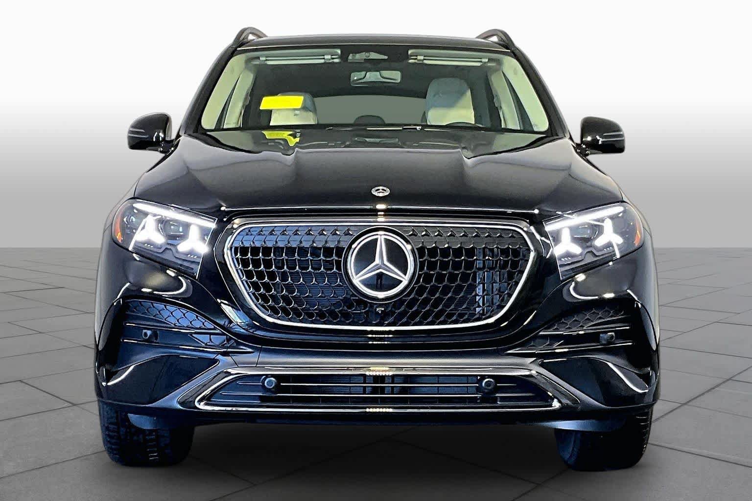 New 2027 Mercedes-Benz GLE 450 4MATIC image 2