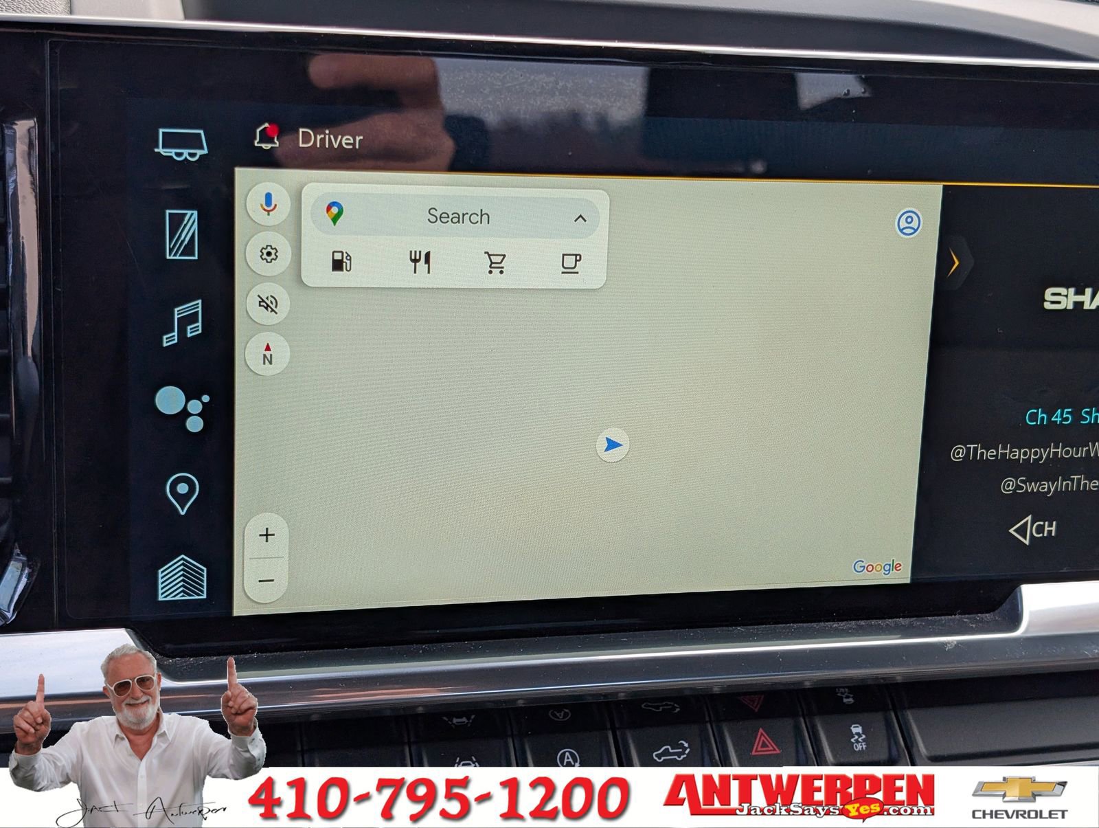 Certified 2022 Chevrolet Silverado 1500 LT image 28