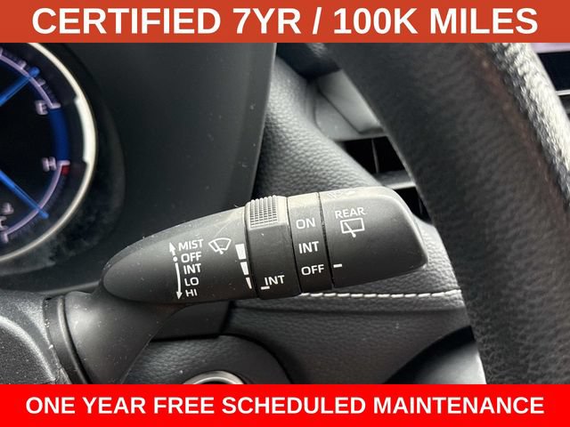 Used 2023 Toyota RAV4 XLE w/ Convenience Package AWD/4WD image 26