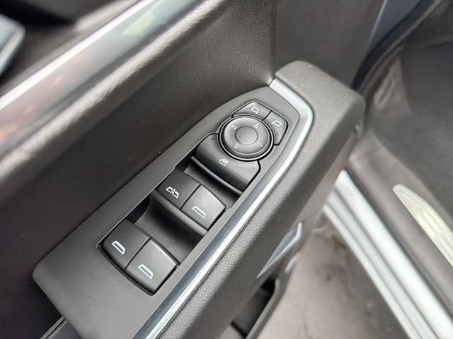 Certified 2023 Chevrolet Silverado 1500 LT AWD/4WD image 11