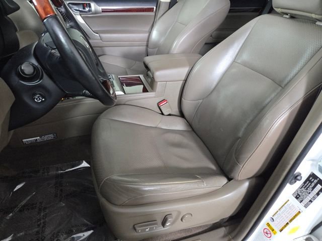 Used 2016 Lexus GX 460 Luxury image 17