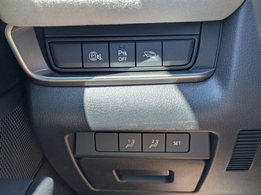 New 2026 MAZDA CX-30 Aire Edition image 27