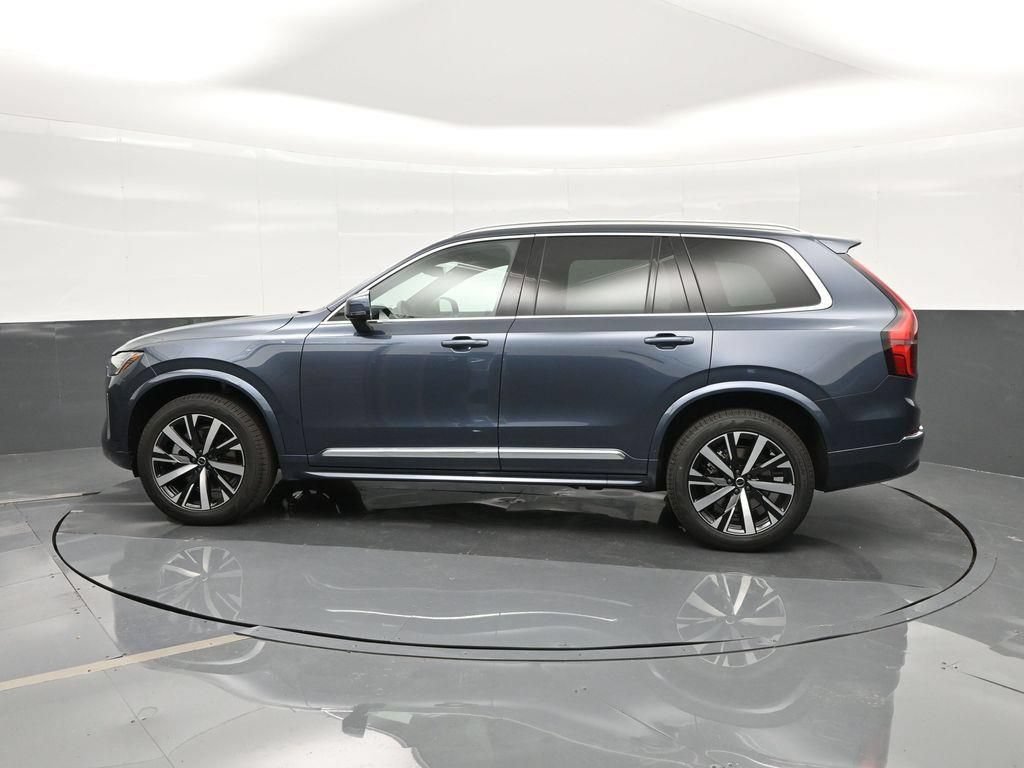 New 2026 Volvo XC90 B6 Core AWD/4WD image 6