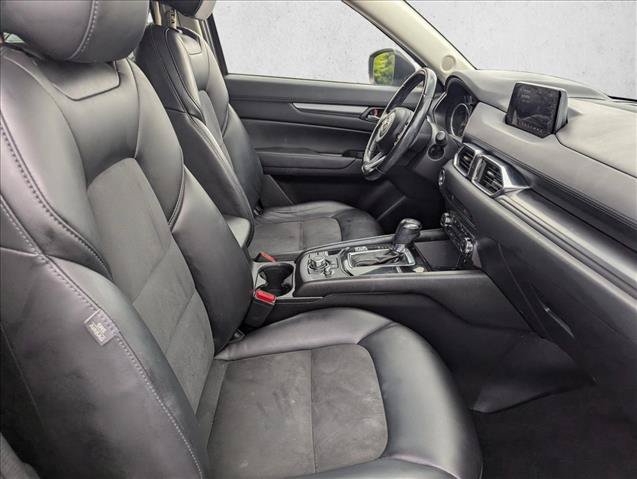 Used 2018 MAZDA CX-5 Touring AWD/4WD image 26