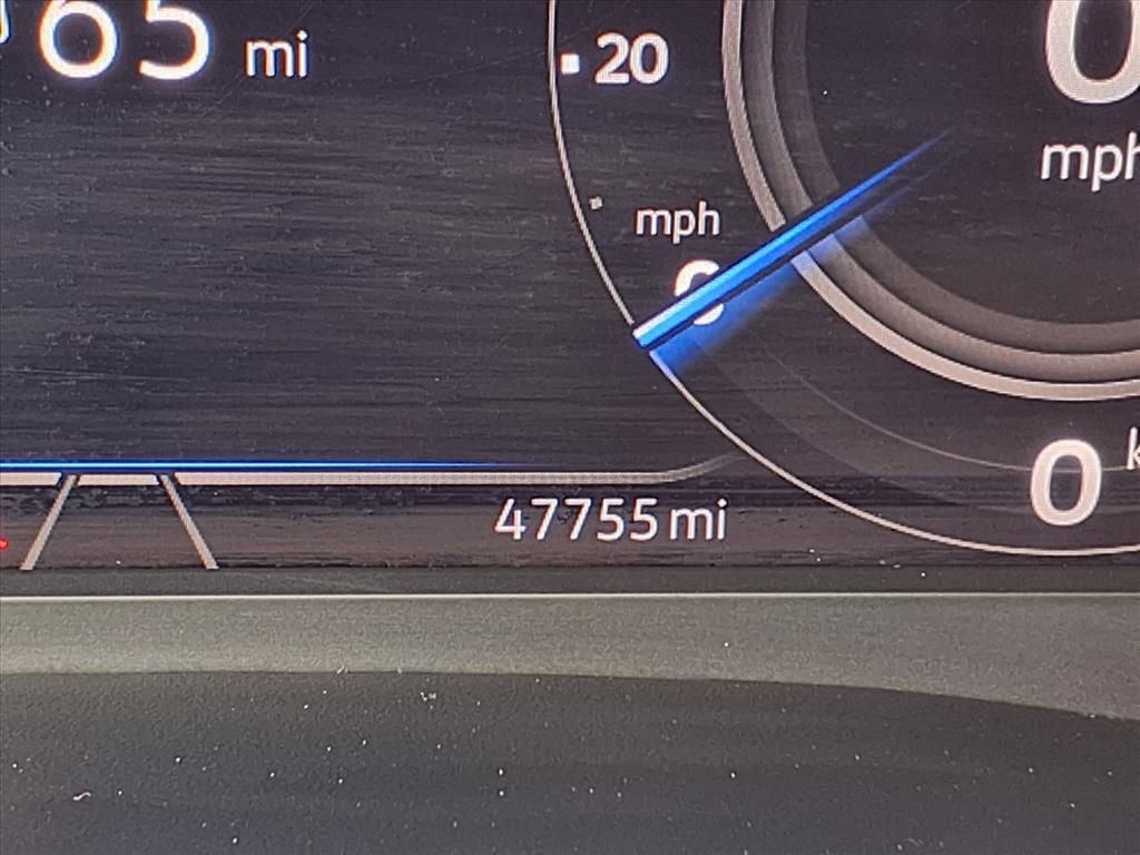 Used 2023 Volkswagen Atlas Cross Sport SEL Premium R-Line image 38