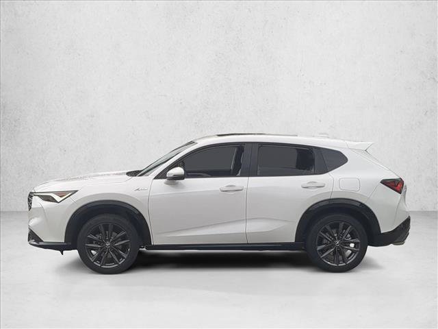New 2026 Acura ADX A-Spec AWD/4WD image 5