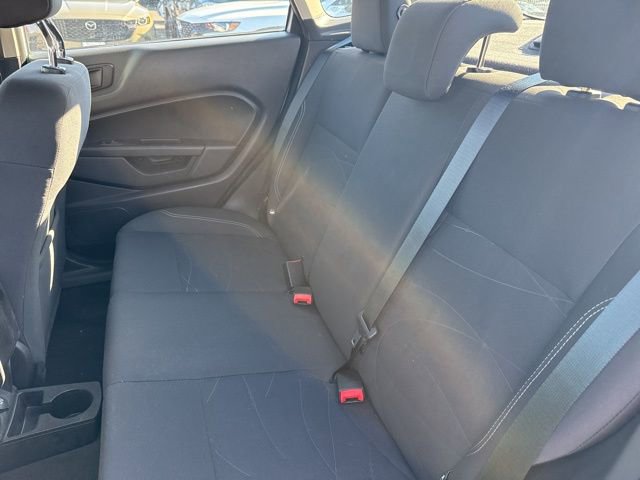 Used 2018 Ford Fiesta SE image 5