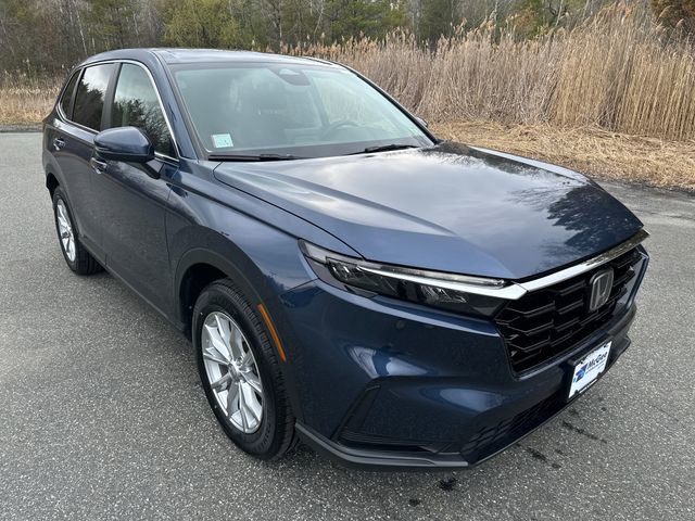 Used 2024 Honda CR-V EX image 7